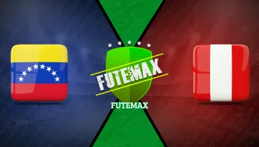 Venezuela x Peru Venezuela x Peru