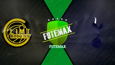 Bodo Glimt x Tottenham Bodo Glimt x Tottenham