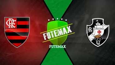 Flamengo x Vasco SUB20 Flamengo x Vasco SUB20