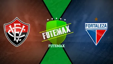 Vitória x Fortaleza Vitória x Fortaleza
