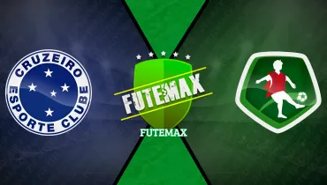 Cruzeiro x Mushuc Runa Cruzeiro x Mushuc Runa