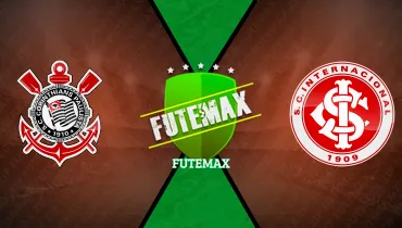 Corinthians x Internacional Corinthians x Internacional