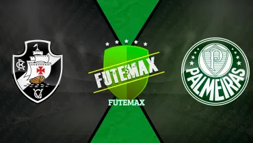 Vasco x Palmeiras Vasco x Palmeiras