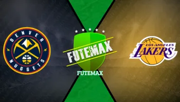 Denver Nuggets x Los Angeles Lakers Denver Nuggets x Los Angeles Lakers
