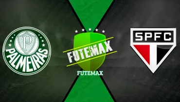 Palmeiras x São Paulo Palmeiras x São Paulo