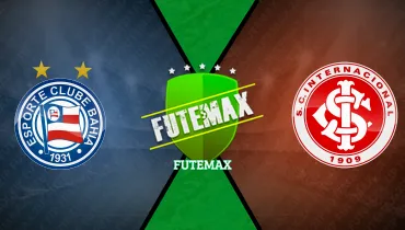 Bahia x Internacional Bahia x Internacional