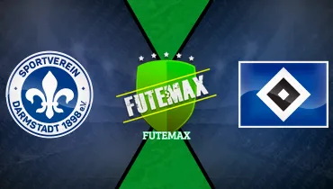 Darmstadt 98 x Hamburger SV Darmstadt 98 x Hamburger SV