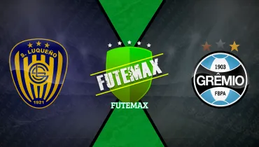 Sportivo Luqueño x Grêmio Sportivo Luqueño x Grêmio