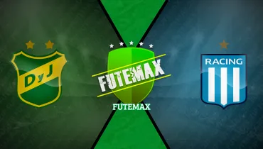 Defensa y Justicia x Racing Club Defensa y Justicia x Racing Club