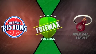 NBA: Detroit Pistons x Miami Heat NBA: Detroit Pistons x Miami Heat