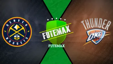 NBA: Denver Nuggets x Oklahoma City Thunder NBA: Denver Nuggets x Oklahoma City Thunder