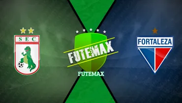 Sousa x Fortaleza Sousa x Fortaleza