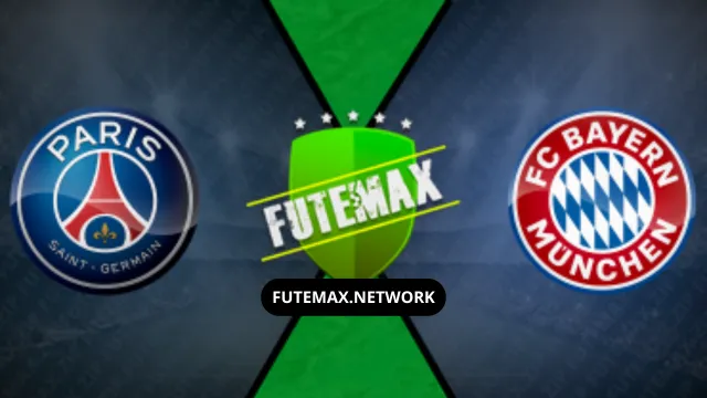 Assistir FuteMAX ao vivo em HD Online