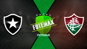 Botafogo x Fluminense SUB20 Botafogo x Fluminense SUB20