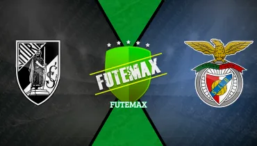 Vitória Guimarães x Benfica Vitória Guimarães x Benfica