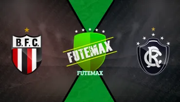Botafogo-SP x Remo Botafogo-SP x Remo