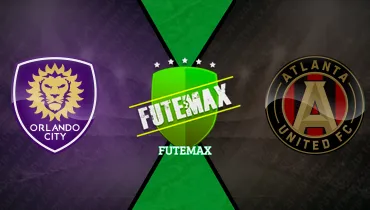 Orlando City SC x Atlanta United Orlando City SC x Atlanta United