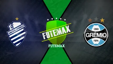 CSA x Grêmio CSA x Grêmio