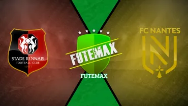 Rennes x Nantes Rennes x Nantes