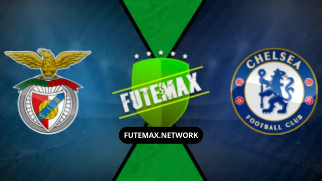 Assistir FuteMAX ao vivo em HD Online