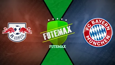 RB Leipzig x Bayern de Munique RB Leipzig x Bayern de Munique