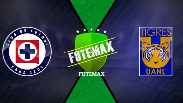 Cruz Azul x Tigres Cruz Azul x Tigres