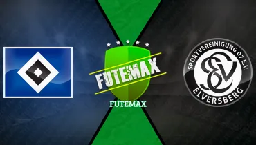 Hamburger SV x Elversberg Hamburger SV x Elversberg