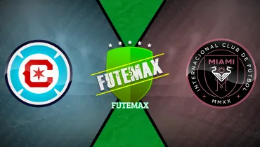 Chicago Fire x Inter Miami Chicago Fire x Inter Miami