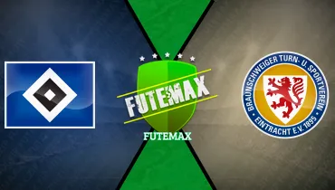 Hamburger SV x Eintracht Braunschweig Hamburger SV x Eintracht Braunschweig