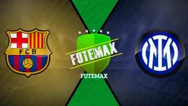 Barcelona x Inter de Milão Barcelona x Inter de Milão