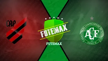 Athletico-PR x Chapecoense Athletico-PR x Chapecoense
