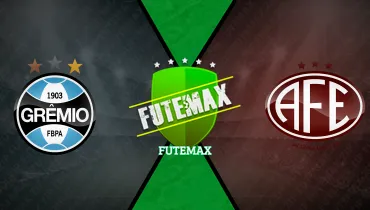 Grêmio [F] x Ferroviária [F]