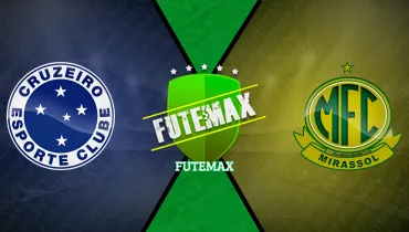 Cruzeiro x Mirassol Cruzeiro x Mirassol