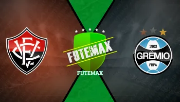 Vitória x Grêmio Vitória x Grêmio