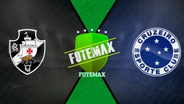 Vasco x Cruzeiro SUB20 Vasco x Cruzeiro SUB20