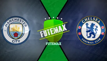 Manchester City [F] x Chelsea [F]