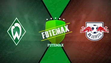 Werder Bremen x RB Leipzig Werder Bremen x RB Leipzig