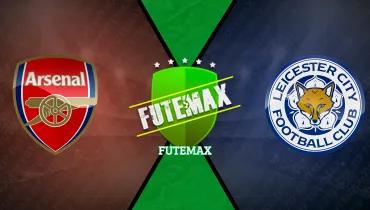 Arsenal [F] x Leicester City [F]