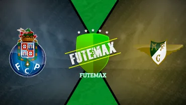 Porto x Moreirense Porto x Moreirense