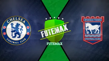 Chelsea x Ipswich Town Chelsea x Ipswich Town