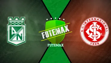 Atlético Nacional x Internacional Atlético Nacional x Internacional