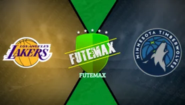NBA: Los Angeles Lakers x Minnesota Timberwolves NBA: Los Angeles Lakers x Minnesota Timberwolves