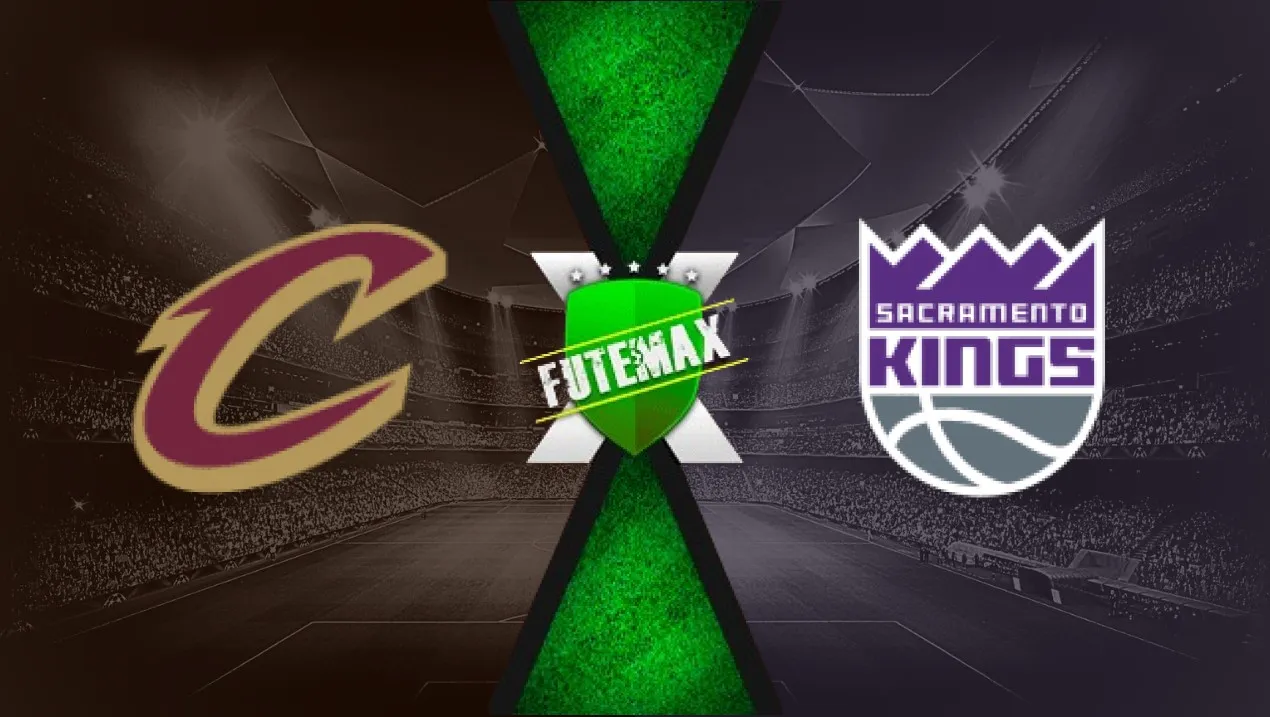 NBA: Cleveland Cavaliers X Sacramento Kings NBA: Cleveland Cavaliers X Sacramento Kings