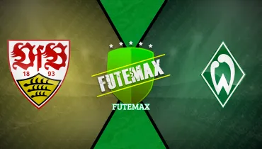 Stuttgart x Werder Bremen Stuttgart x Werder Bremen