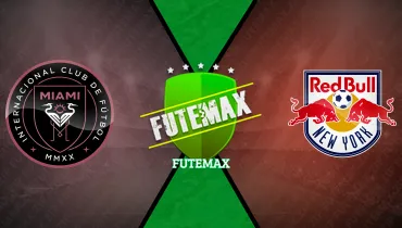 Inter Miami x New York Red Bulls Inter Miami x New York Red Bulls