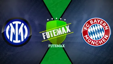 Inter de Milão x Bayern de Munique Inter de Milão x Bayern de Munique