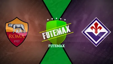 Roma x Fiorentina Roma x Fiorentina