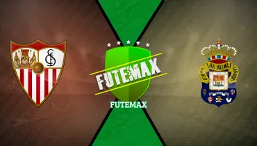 Sevilla x Las Palmas Sevilla x Las Palmas