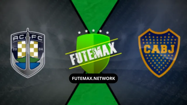 Assistir FuteMAX ao vivo em HD Online