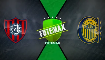 San Lorenzo x Rosario Central San Lorenzo x Rosario Central